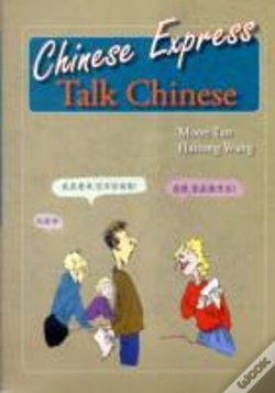 Capa do artigo Chinese Express: Talk Chinese