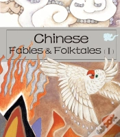 Capa do artigo Chinese Fables & Folktales (I)