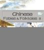Chinese Fables & Folktales (Ii) - Preview