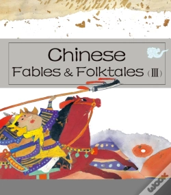 Capa do artigo Chinese Fables & Folktales Iii