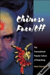 Capa do artigo Chinese Face/Off