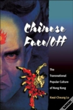 Capa do artigo Chinese Face/Off