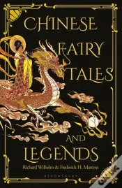 Chinese Fairy Tales And Legends