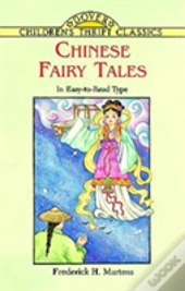 Chinese Fairy Tales