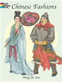 Chinese Fashions - Preview