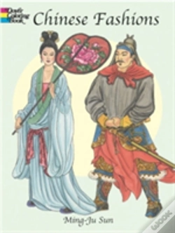 Capa do artigo Chinese Fashions