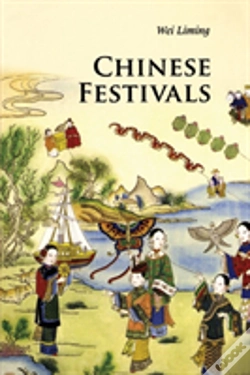 Capa do artigo Chinese Festivals