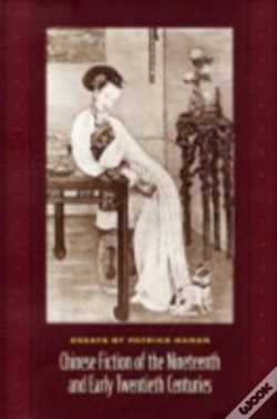 Capa do artigo Chinese Fiction Of The Nineteenth And Early Twentieth Centuries