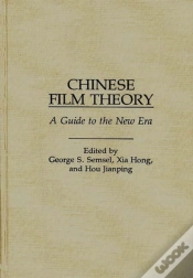 Capa do artigo Chinese Film Theory