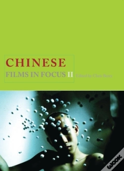 Capa do artigo Chinese Films In Focus Ii