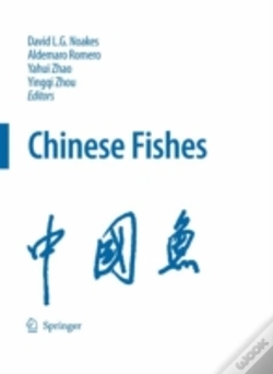 Capa do artigo Chinese Fishes