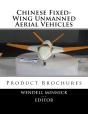 Chinese Fixed-Wing Unmanned Aerial Vehicles - Preview