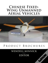 Chinese Fixed-Wing Unmanned Aerial Vehicles