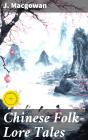 Chinese Folk-Lore Tales - Preview