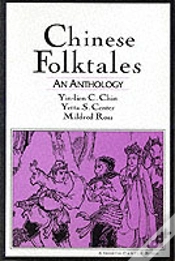 Capa do artigo Chinese Folktales: An Anthology