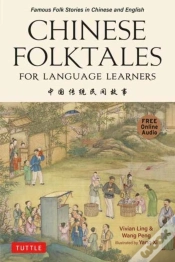 Capa do artigo Chinese Folktales For Language Learners