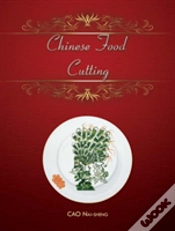 Capa do artigo Chinese Food Cutting