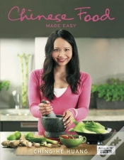 Capa do artigo Chinese Food Made Easy