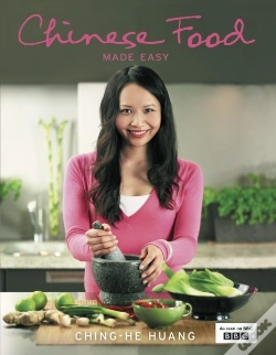 Capa do artigo Chinese Food Made Easy
