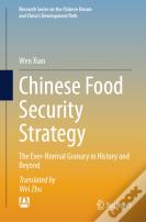 Chinese Food Security Strategy
