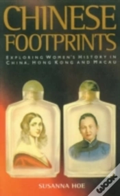 Capa do artigo Chinese Footprints