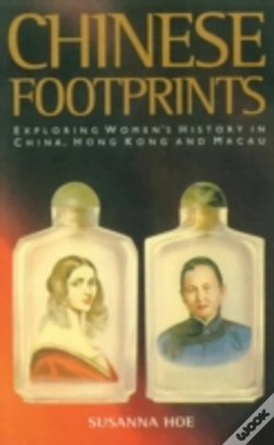 Capa do artigo Chinese Footprints