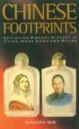 Chinese Footprints - Preview
