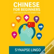Capa do artigo Chinese For Beginners
