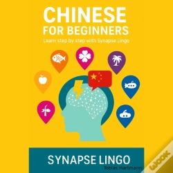 Capa do artigo Chinese For Beginners