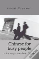 Chinese For Busy People