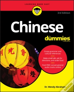 Capa do artigo Chinese For Dummies