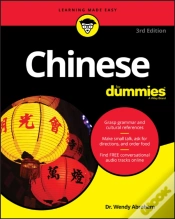 Capa do artigo Chinese For Dummies