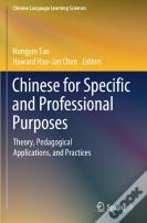 Chinese For Specific And Professional Purposes