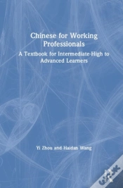 Capa do artigo Chinese For Working Professionals