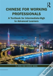Capa do artigo Chinese For Working Professionals