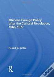 Capa do artigo Chinese Foreign Policy After The Cultural Revolution, 1966-1977