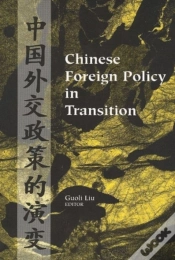 Capa do artigo Chinese Foreign Policy In Transition
