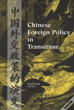 Capa do artigo Chinese Foreign Policy In Transition
