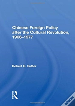 Capa do artigo Chinese Foreign Policy