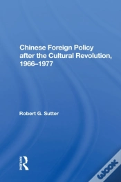 Capa do artigo Chinese Foreign Policy