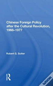 Capa do artigo Chinese Foreign Policy