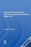 Chinese Foreign Policy