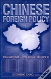 Capa do artigo Chinese Foreign Policy