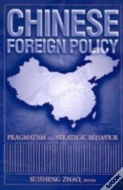 Capa do artigo Chinese Foreign Policy