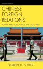 Chinese Foreign Relations 2e - Preview