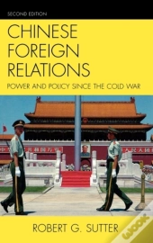 Chinese Foreign Relations 2e