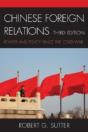 Chinese Foreign Relations - Preview