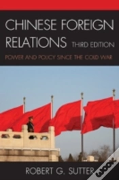 Capa do artigo Chinese Foreign Relations