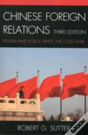 Capa do artigo Chinese Foreign Relations