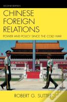 Chinese Foreign Relations